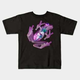 frog Kids T-Shirt